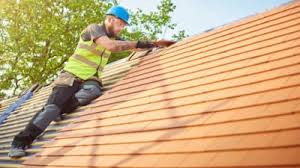 Best Green or Eco-Friendly Roofing Solutions  in Pleasant Garden, NC
