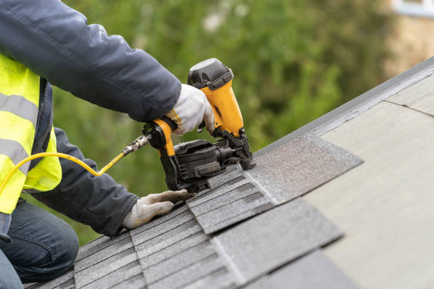 Roof Coating Services in Pleasant Garden, NC