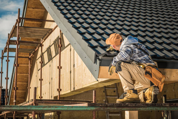 Best Roof Leak Repair  in Pleasant Garden, NC