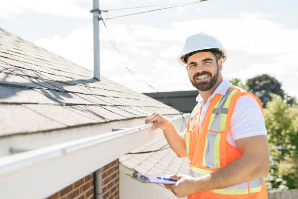 Best Roofing for New Construction  in Pleasant Garden, NC
