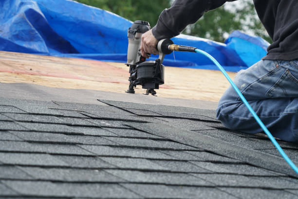 Best Rubber Roofing (EPDM, TPO)  in Pleasant Garden, NC