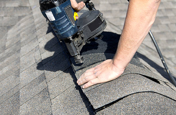 Best Hot Roofs  in Pleasant Garden, NC