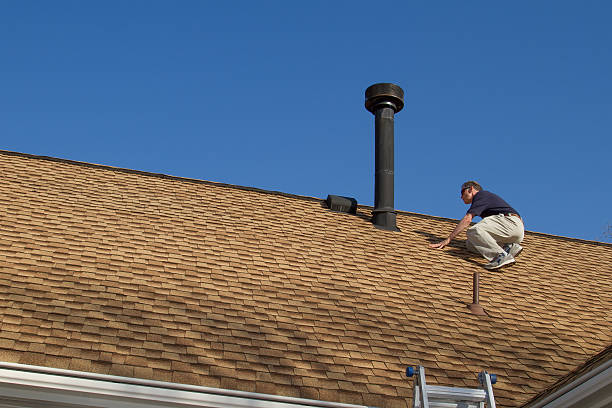 Best Roof Coating Services  in Pleasant Garden, NC