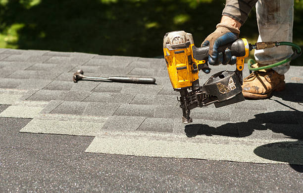 Best Roof Ventilation Installation  in Pleasant Garden, NC