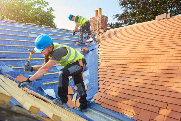 Best Sheet Metal Roofing  in Pleasant Garden, NC
