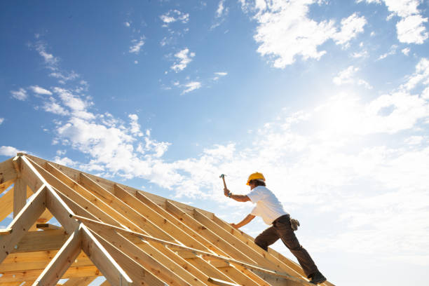 Best 4 Ply Roofing  in Pleasant Garden, NC